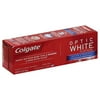 Colgate Optic White Platinum Toothpaste White & Radiant Crystal Mint