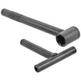 thumbnail image 4 of Miangastore Bar Valve Fixing Kit Engine Valve Adjustment Wrench Metal 2Pcs 4.3X1.6X0.5In, 4 of 9