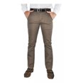 thumbnail image 2 of Pantalones Business Casual Para Hombre Slim-fit., 2 of 5