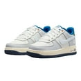 thumbnail image 2 of Nike Air Force 1 LV8 Sail/White-Coconut Milk  HM3721-111 Grade-School Size 6, 2 of 4