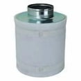 thumbnail image 1 of Filtro de aire DL Wholesale Charco Filters Plus de carbón activado, 1 of 1