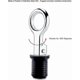 thumbnail image 2 of Adjustable Rubber Drain Plug with 304 Stainless Steel for 32mm Boat Drain Hole, 2 of 5