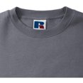 thumbnail image 4 of Russell Mens Authentic Sweatshirt (Slimmer Cut), 4 of 5