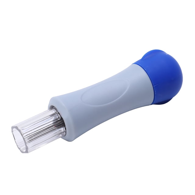 Needle Felting Pen,Felting Needles Spring Device Felting Needle Tool Felting Needles Dependable Performance