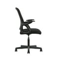 Mainstays Ergonomic Mesh Back Task Office Chair with Flipup Arms