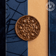 thumbnail image 2 of Set Solarum Extra Añejo Cristalino 24K 750Ml + Blanco 750Ml, 2 of 4