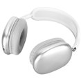 thumbnail image 1 of Auriculares Bluetooth, Auriculares Bluetooth Ajustables Carga Rápida Cómodos Controladores Dinámicos De 40 Mm Con Micrófono Para Viajes Para Computadora Portátil, 1 of 7