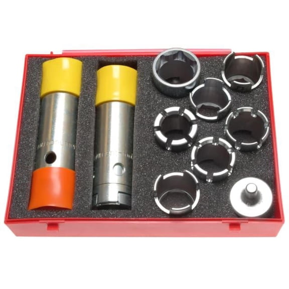 Monument - 173 Stiffnuts Pro Kit (10 Piece)