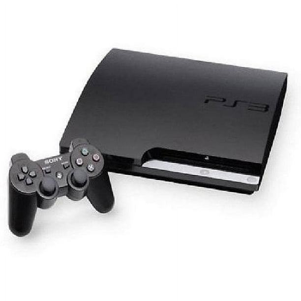 Sony Playstation 3 160GB System - Walmart.ca