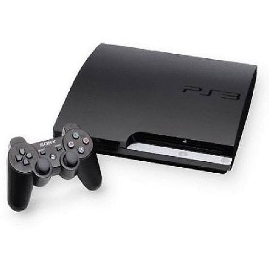 Sony Playstation 3 160GB System - image 4 of 4