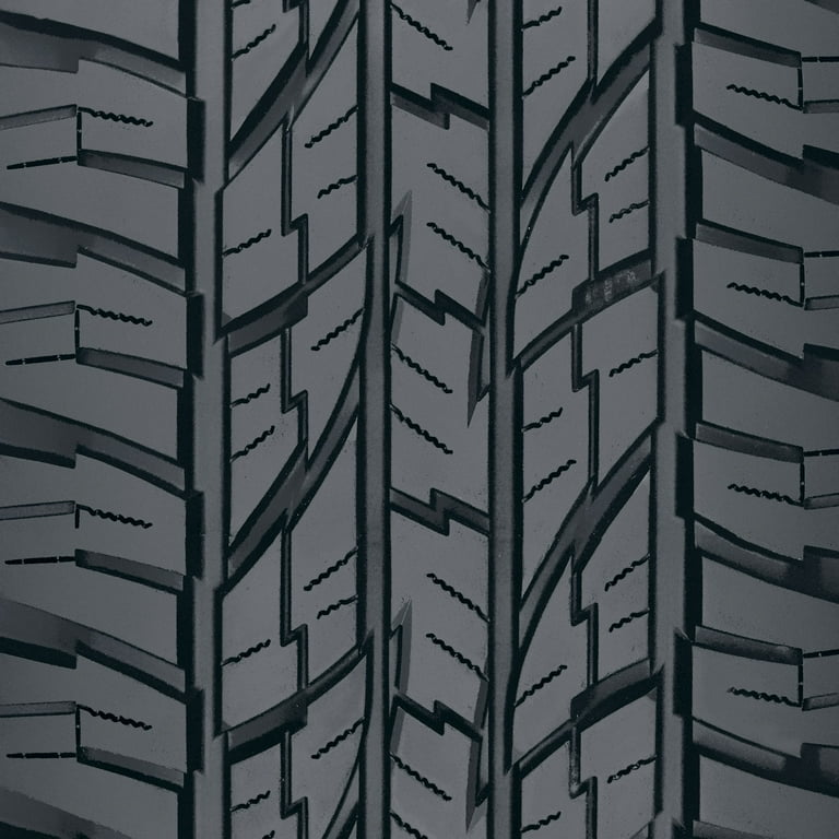 Yokohama Avid S34FV 215/50R18 92 V Tire - Walmart.com