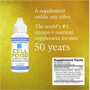 Cellfood, Original, 1oz, 2 Pack