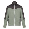 thumbnail image 1 of Regatta Mens Highton IV Full Zip Fleece Jacket, 1 of 7