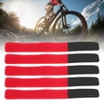 thumbnail image 2 of Ccdes DUUTI 5 Pcs Sangles de Pompe de Bicyclette Bande de Fixation de Support de Vélo Réglable Réutilisable pour Arrangement de Rangement de Liaison, Bande de Sangle de Vélo, Accessoire de Vélo, 2 of 8