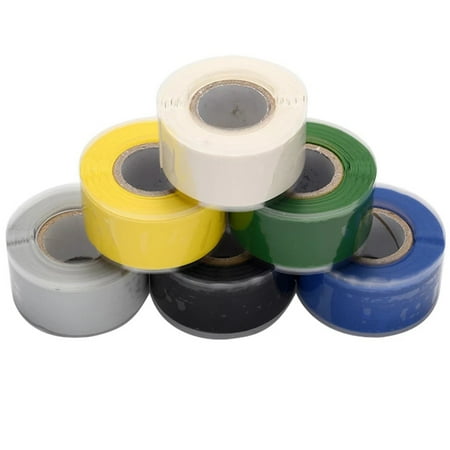 

Garden Water Pipe Repair Tape Windproof Rainproof Waterproof Repair Tools For Handyman And Plumber Green