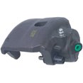 thumbnail image 1 of Mordaza de Freno CARDONE 2005 A 2006 Mazda L4 2.3L Del Izq Gris, 1 of 4