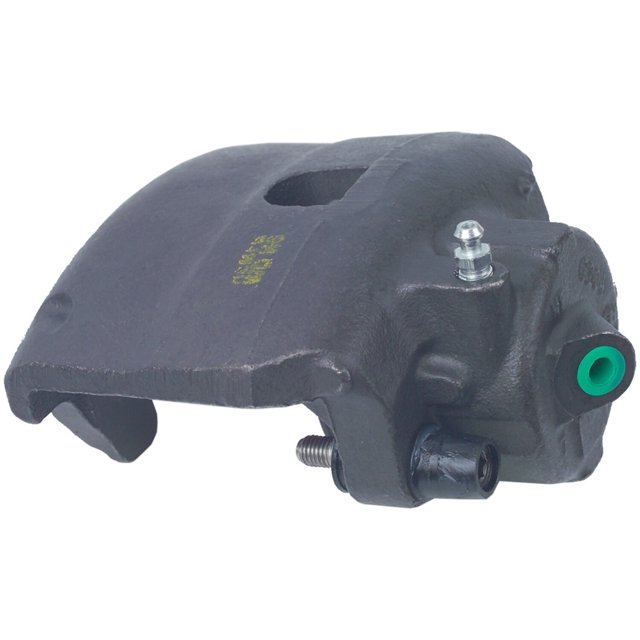 Mordaza de Freno CARDONE 2005 A 2006 Mazda L4 2.3L Del Izq Gris