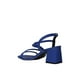 thumbnail image 4 of Sandalia Kipon Mujer Tacon Dreamy azul 23.5, 4 of 5
