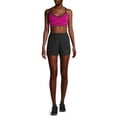 Avia Women's Low Support Seamless Cami Sports Bra - Walmart.com