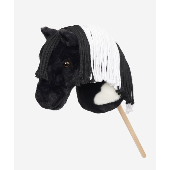LeMieux Hobby Horse Razzle - Perfect for Hours of Hobby Horsing Fun - Suitable for Ages 3