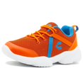 thumbnail image 3 of Tenis Infantil Running Charly Textil Naranja 15-21.5 naranja 19, 3 of 6
