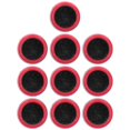 thumbnail image 4 of Cue Tip Trimmers,, Pocket-Sized  Friction And Burnish Billiard Pool Cue,  Billiard Game Outdoor, 4 of 8