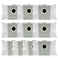 thumbnail image 2 of Replacement Parts Dust Bags for Ecovacs for Deebot T50 Pro Floor Cleaning Robot 10Pcs, 2 of 5