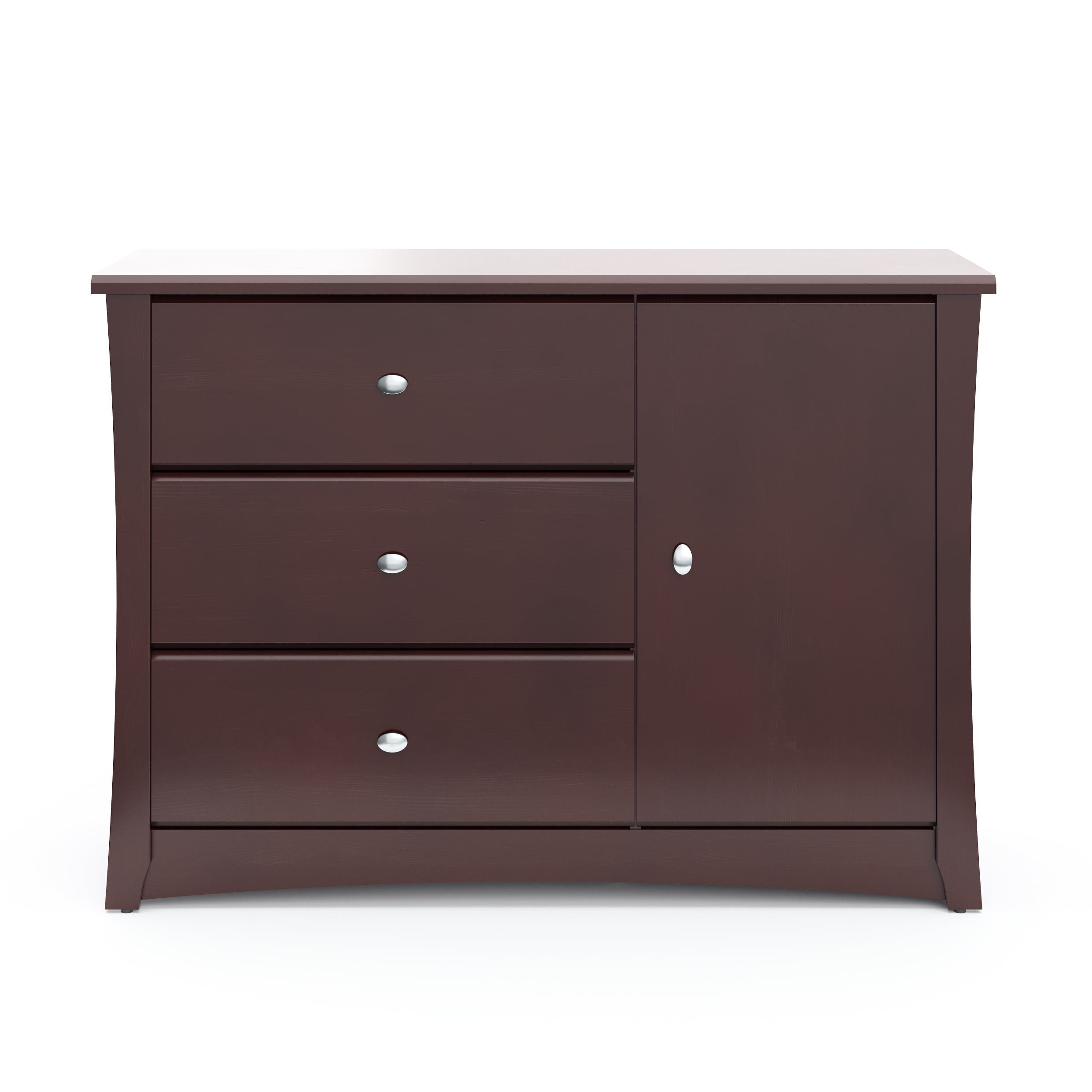 Libra 3 drawer combo dresser discount