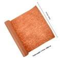 thumbnail image 4 of OULII 1 Roll Butcher Paper for Smoking Meat Kitchen Cooking Food-safe 3000.00X40.00X0.02in, 4 of 5