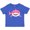 Royal Blue, variant on Inktastic Cute Pink Shark Boys or Girls Toddler T-Shirt