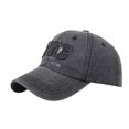thumbnail image 1 of Gorra de béisbol bordada para hombre - Ajuste clásico - Ajustable - Gorra para pareja - Poliéster, 1 of 3