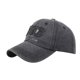 thumbnail image 1 of Gorra de béisbol bordada para hombre - Ajuste clásico - Ajustable - Gorra para pareja - Poliéster, 1 of 3