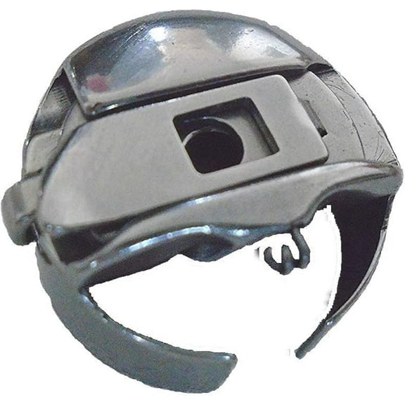 Teamwork Large Bobbin Case M Size for Long Arm Tin Lizzie 18 Machines - Made in Japan