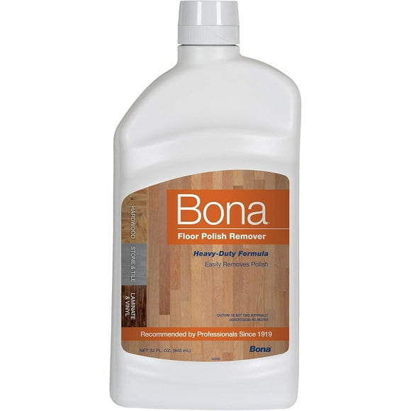 Bona Polish Remover, 32 Fl Oz