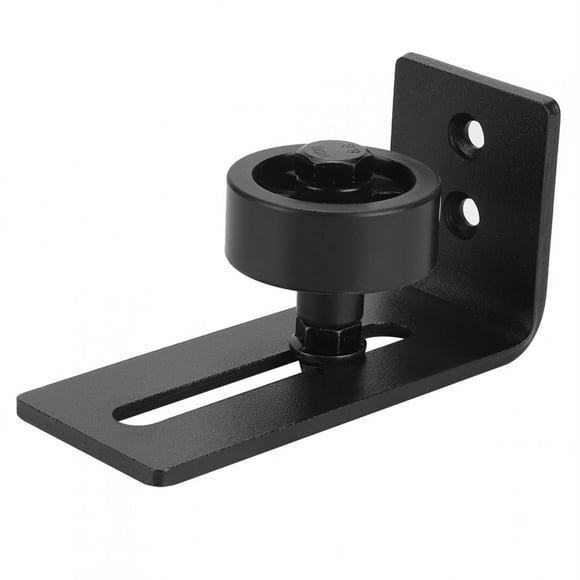 POCREATION Guide Rail, Smooth Door Guide Rail, Floor Rail For Thickness 76mm Door Guide Wheel