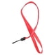 thumbnail image 2 of Q3 FM ABS Mini Wireless Walkie Talkie 400-470MHZ Waterproof Ultra Thin 2-Way Radio(Red ), 2 of 2