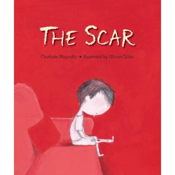 Pre-Owned The Scar