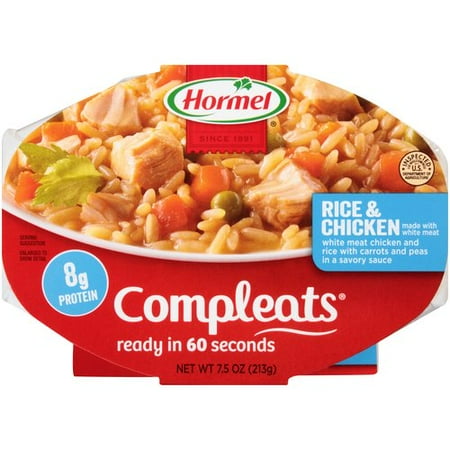 Hormel stock options
