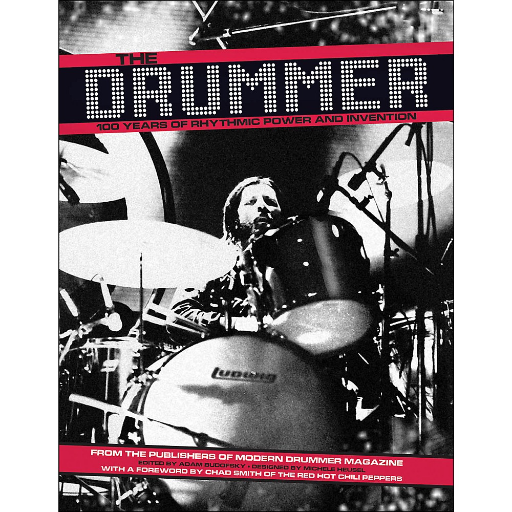 Drum News: