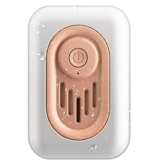 Birdeem Désodorisant pour Réfrigérateur Réutilisable pendant des Années, Mini Désodorisant pour Réfrigérateur Usb, Désodorisant et Purificateur pour Réfrigérateur pour Voitures, Animaux de Compagnie, Garde-Robes, Chaussures