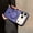 Darkblue, variant on Frosted Translucent Case for iPhone Air, Luxury Ultra Slim TPU + PC Protective Anti-Fingerprint Anti-Scratch Lightweight Drop Protective Phone Case for iPhone Air, Darkblue