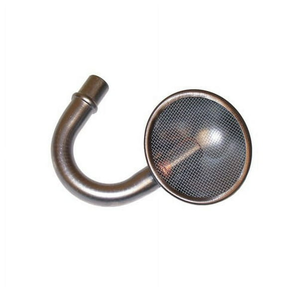 Melling Engine Oil Pump Pickup Tube and Screen P/N:95-S4 Fits select: 1982-1990 CHEVROLET S TRUCK, 1983-1989 CHEVROLET BLAZER