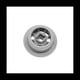 thumbnail image 3 of 12 Piezas Rueda de Cesta de Lavavajillas para AP2802428 165314 Accesorios de Rueda de Rodillo de Lavavajillas Ruedas de Cesta Inferior, 3 of 5