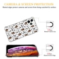 thumbnail image 4 of Christian Faith Love Case for iPhone 13 Pro,Aesthetic Art Design TPU Bumper Cover Case, 4 of 4
