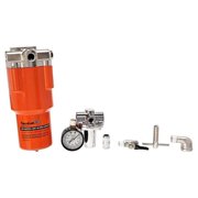 Devilbiss 803643 FinishLine 80 CFM Air Line Filter Unit with 50 CFM Regulator DEV-803643