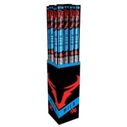 Jack Link's Wild, Snack Sticks, Mild, 2.2oz, 24ct