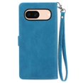 thumbnail image 5 of Funda billetera anti-golpes para GANGXUN Google Pixel 8A , ideal para día a día y trabajo, 5 of 5