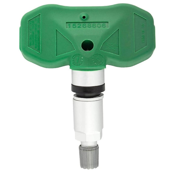 Pressure Sensor, Tire Pressure Sensor 15268606 Suitable For Cadillac Buick Pontiac