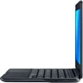 thumbnail image 6 of Samsung Chromebook 3 XE500C13-K01US Black Intel Celeron N3060 1.6GHz 4GB RAM 11.6inch 16GB (Scratch and Dent), 6 of 7