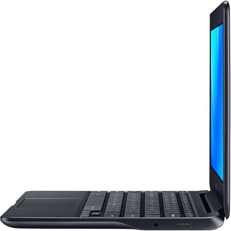 Samsung Chromebook 3, 11.6inch Laptop, Restored, Intel Celeron 